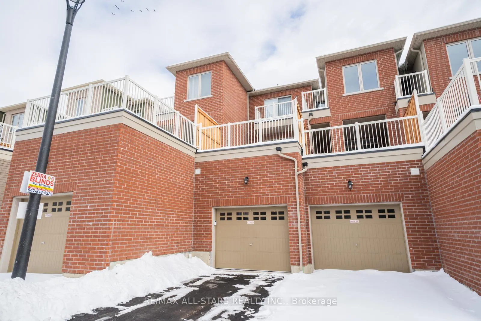 Photo 31 of 927 Crowsnest Hollow, Pickering, Rural Pickering — HOMEH