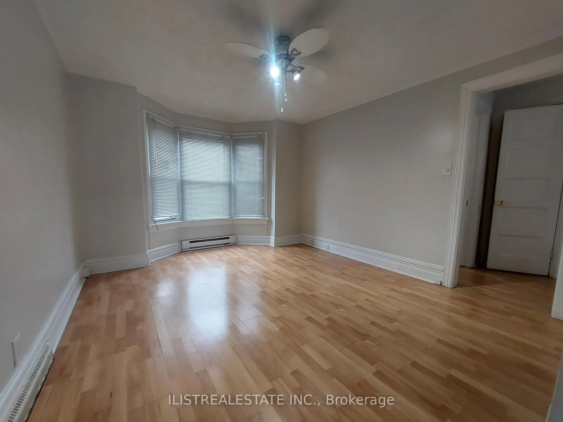 Photo 1 of Unit Upper, 2143 Gerrard Street E, Toronto, East End-Danforth — HOMEH