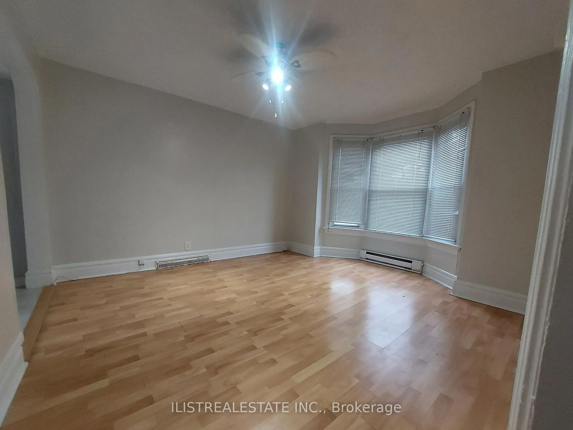 Photo 2 of Unit Upper, 2143 Gerrard Street E, Toronto, East End-Danforth — HOMEH