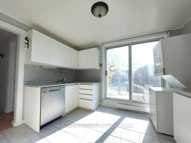 Photo 3 of Unit Upper, 2143 Gerrard Street E, Toronto, East End-Danforth — HOMEH