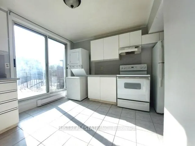 Photo 4 of Unit Upper, 2143 Gerrard Street E, Toronto, East End-Danforth — HOMEH