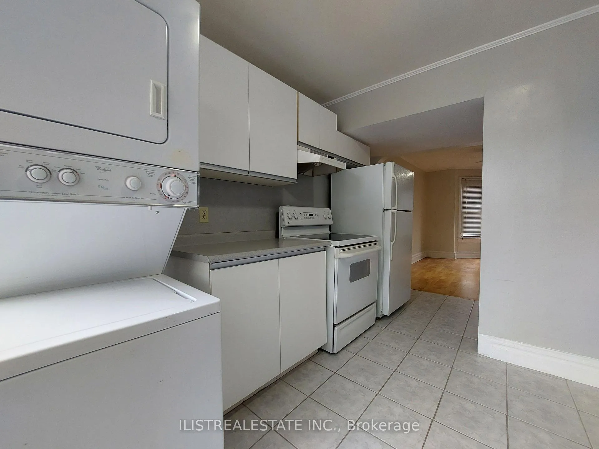 Photo 5 of Unit Upper, 2143 Gerrard Street E, Toronto, East End-Danforth — HOMEH