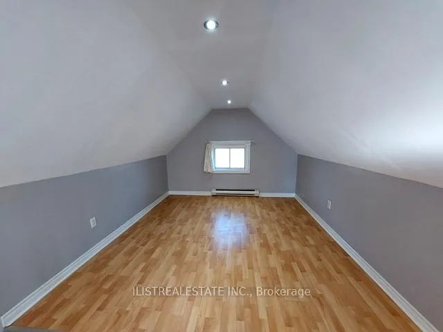 Photo 10 of Unit Upper, 2143 Gerrard Street E, Toronto, East End-Danforth — HOMEH
