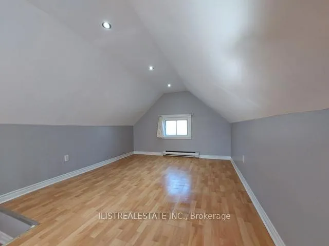 Photo 11 of Unit Upper, 2143 Gerrard Street E, Toronto, East End-Danforth — HOMEH