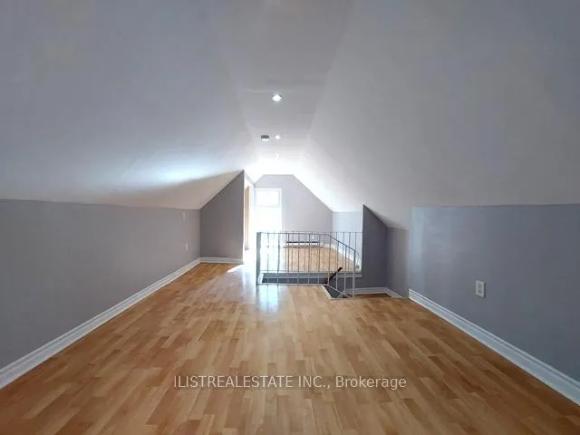 Photo 14 of Unit Upper, 2143 Gerrard Street E, Toronto, East End-Danforth — HOMEH