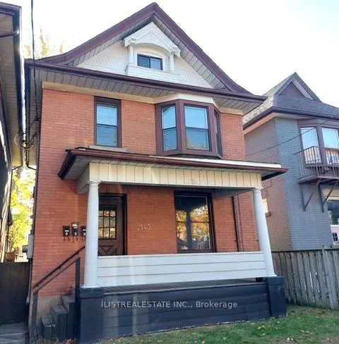 Photo 15 of Unit Upper, 2143 Gerrard Street E, Toronto, East End-Danforth — HOMEH