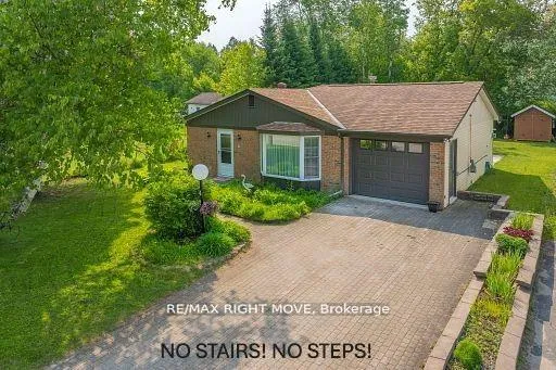 Photo 1 of 4 Maypark Drive, Bracebridge, Monck (Bracebridge) — HOMEH