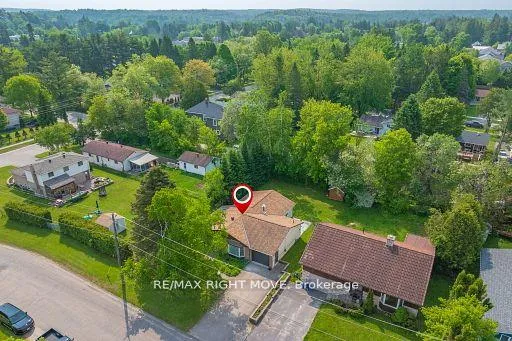 Photo 47 of 4 Maypark Drive, Bracebridge, Monck (Bracebridge) — HOMEH
