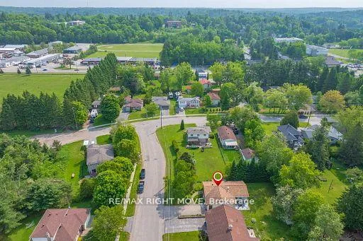 Photo 48 of 4 Maypark Drive, Bracebridge, Monck (Bracebridge) — HOMEH