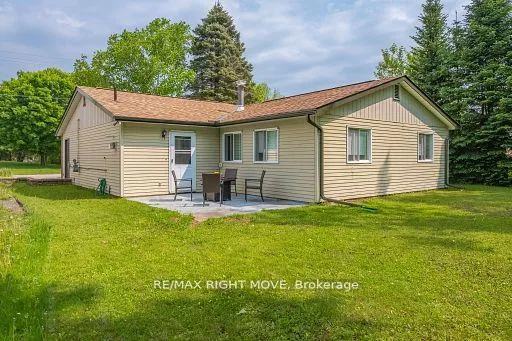 Photo 49 of 4 Maypark Drive, Bracebridge, Monck (Bracebridge) — HOMEH