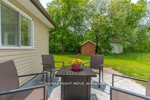 Photo 50 of 4 Maypark Drive, Bracebridge, Monck (Bracebridge) — HOMEH