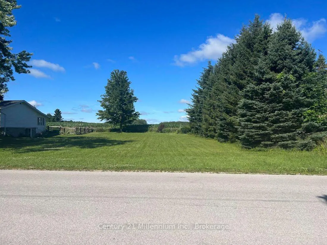 Photo 1 of 156360 7th Line, Grey Highlands — HOMEH