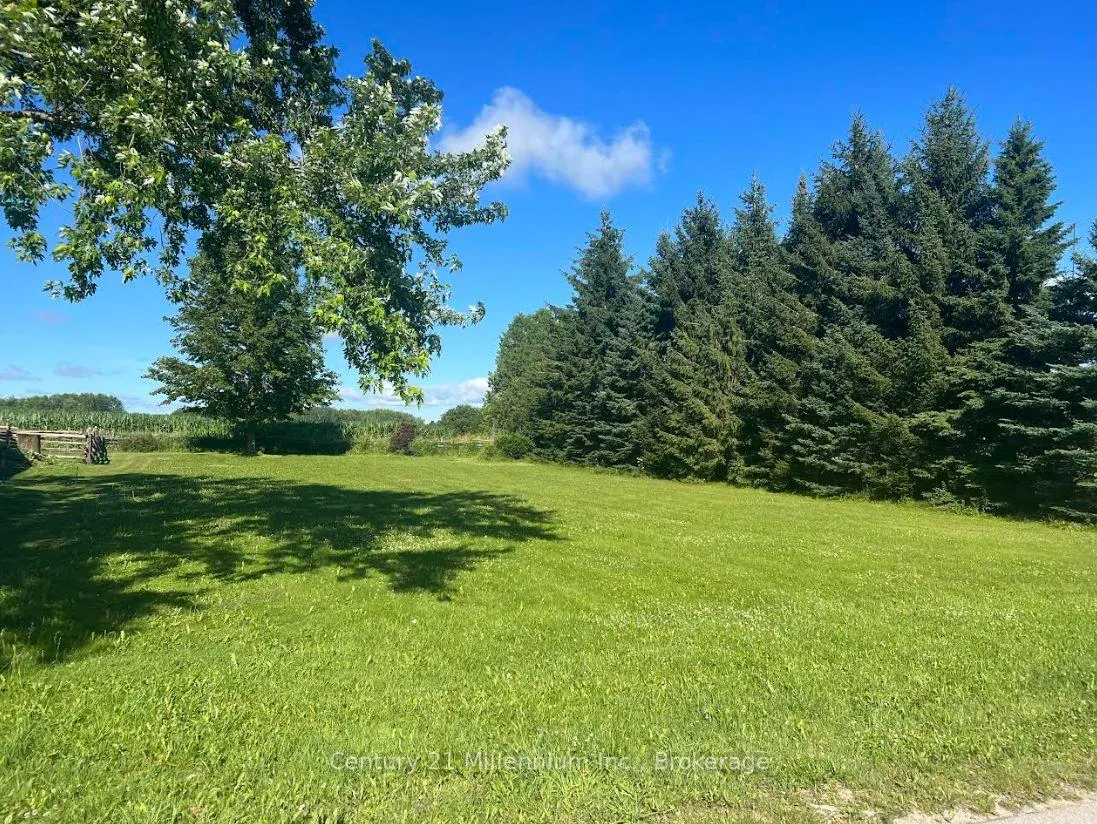 Photo 2 of 156360 7th Line, Grey Highlands — HOMEH