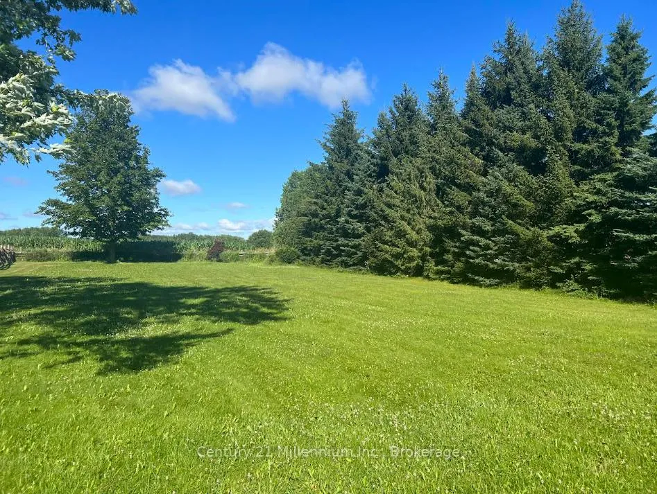 Photo 3 of 156360 7th Line, Grey Highlands — HOMEH