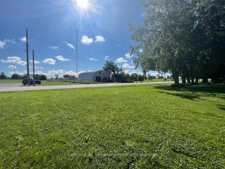 Photo 4 of 156360 7th Line, Grey Highlands — HOMEH