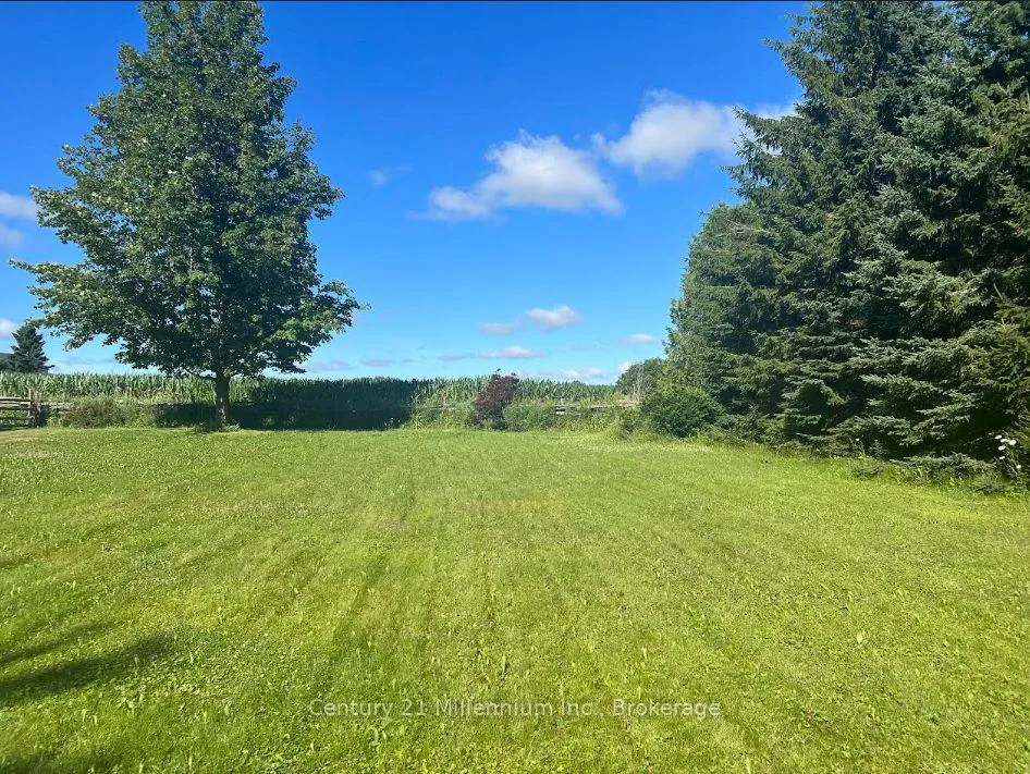 Photo 5 of 156360 7th Line, Grey Highlands — HOMEH