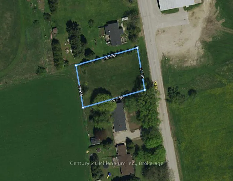 Photo 6 of 156360 7th Line, Grey Highlands — HOMEH