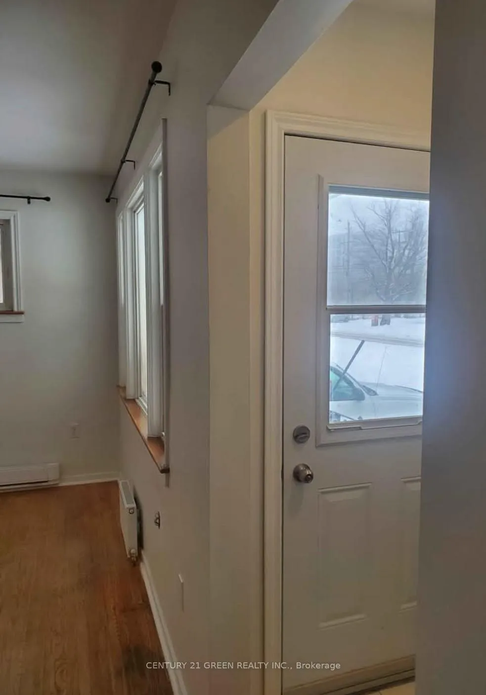 Photo 2 of Unit Main, 143 Haig Street, St. Catharines, Haig — HOMEH