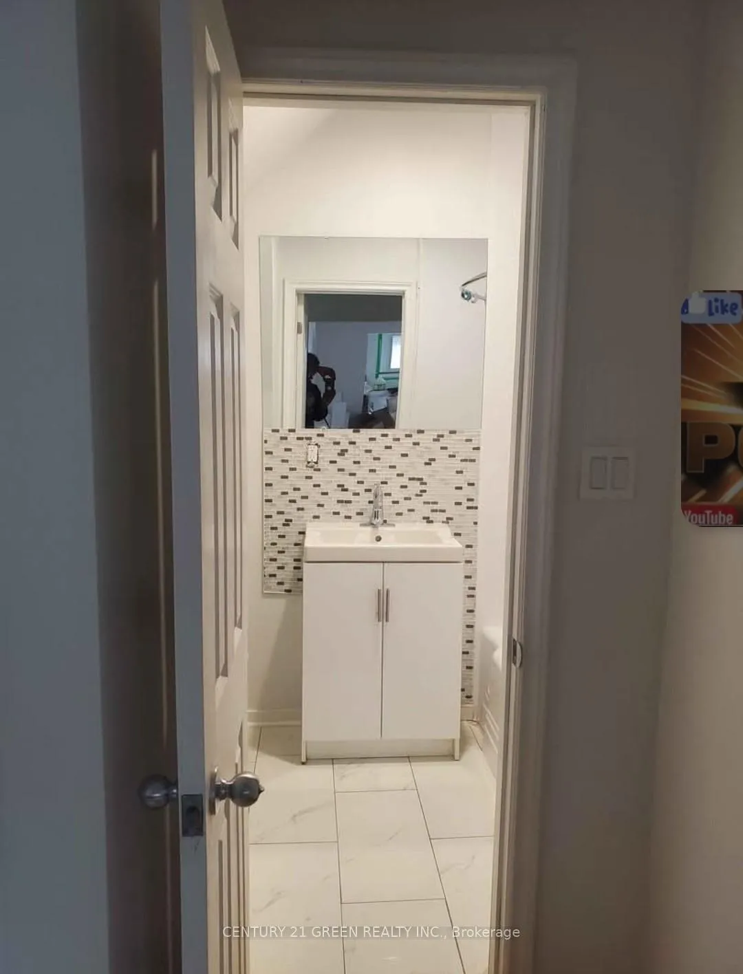 Photo 4 of Unit Main, 143 Haig Street, St. Catharines, Haig — HOMEH