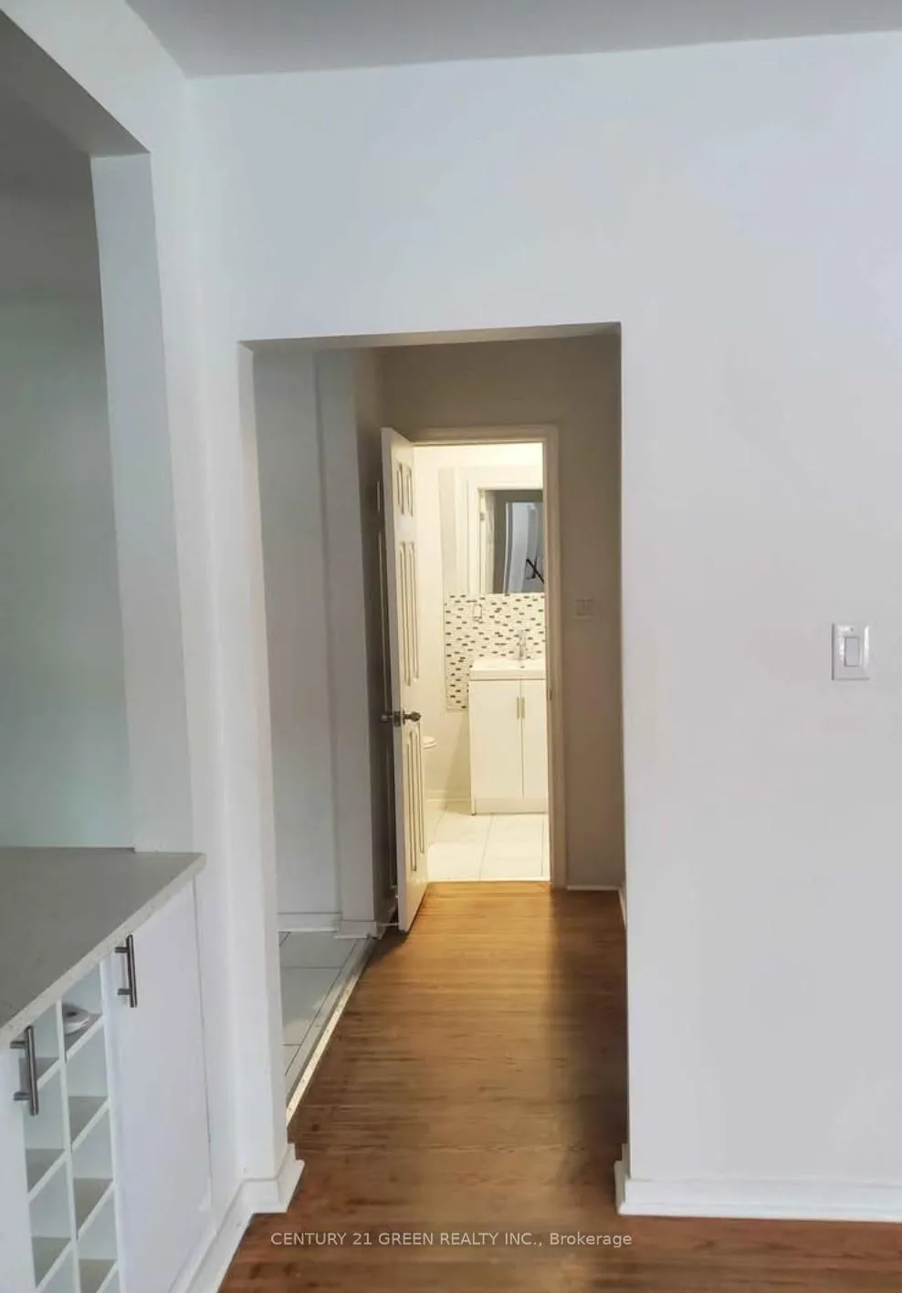 Photo 6 of Unit Main, 143 Haig Street, St. Catharines, Haig — HOMEH