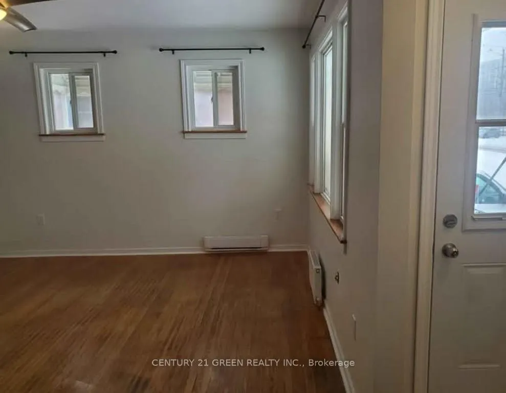 Photo 14 of Unit Main, 143 Haig Street, St. Catharines, Haig — HOMEH