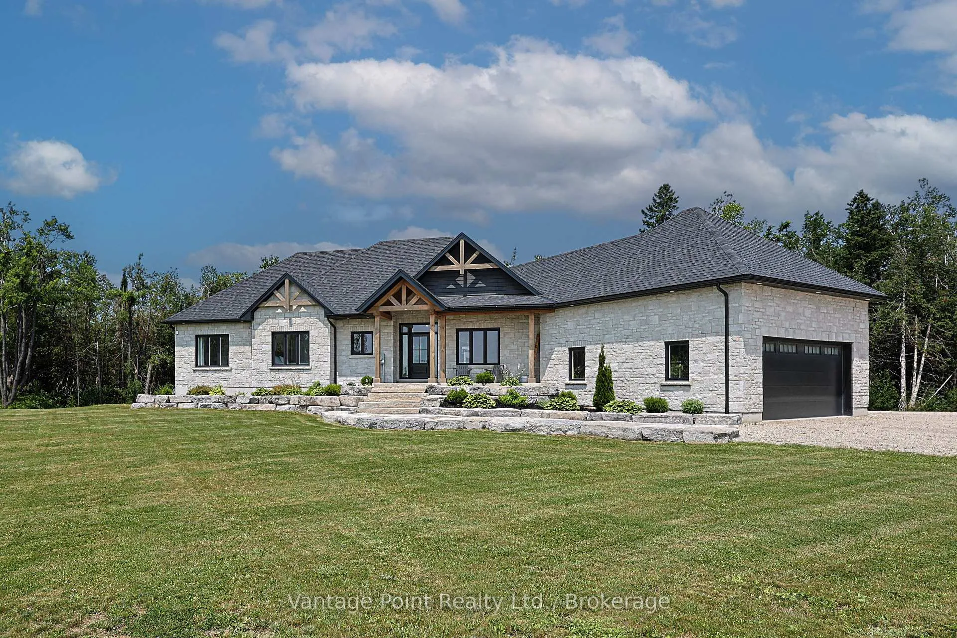 Front of 249311 Grey Road 9