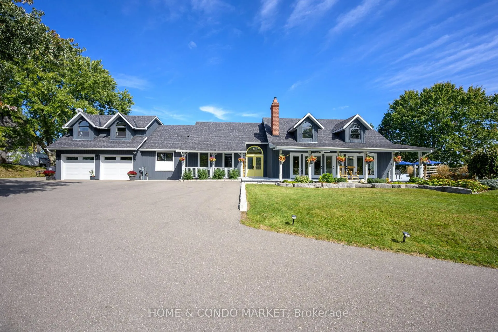 Photo 4 of 15391 Mount Hope Road, Caledon, Caledon East — HOMEH