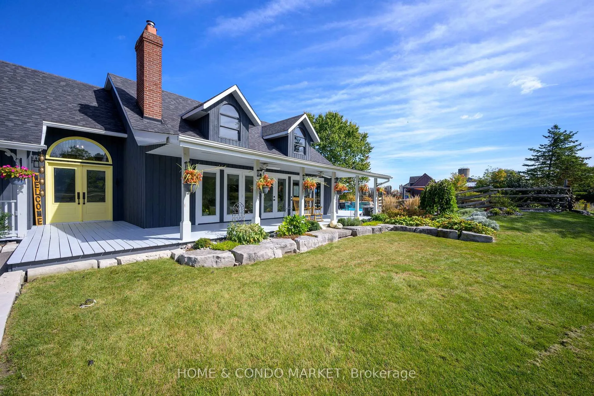 Photo 5 of 15391 Mount Hope Road, Caledon, Caledon East — HOMEH