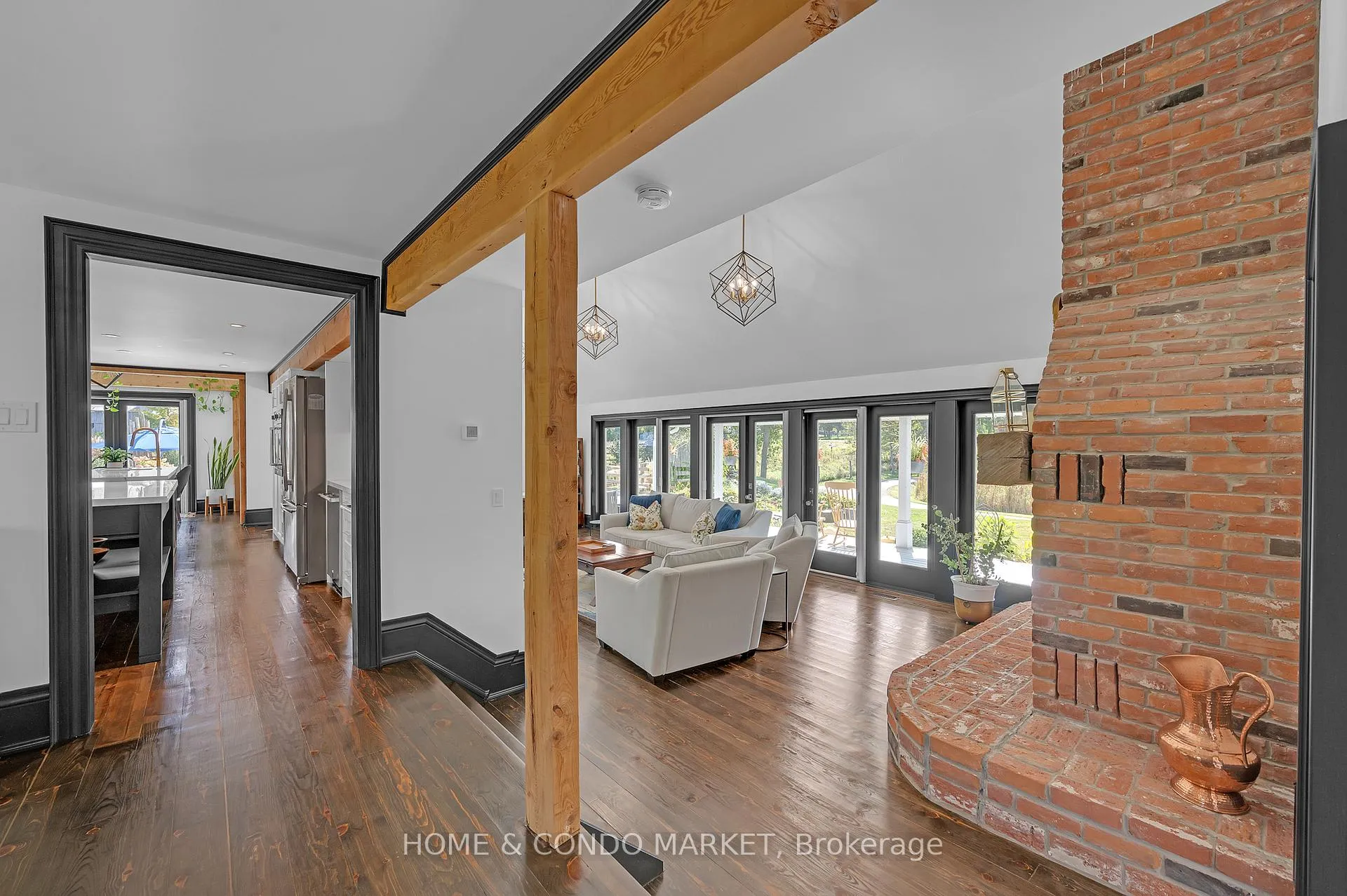 Photo 6 of 15391 Mount Hope Road, Caledon, Caledon East — HOMEH