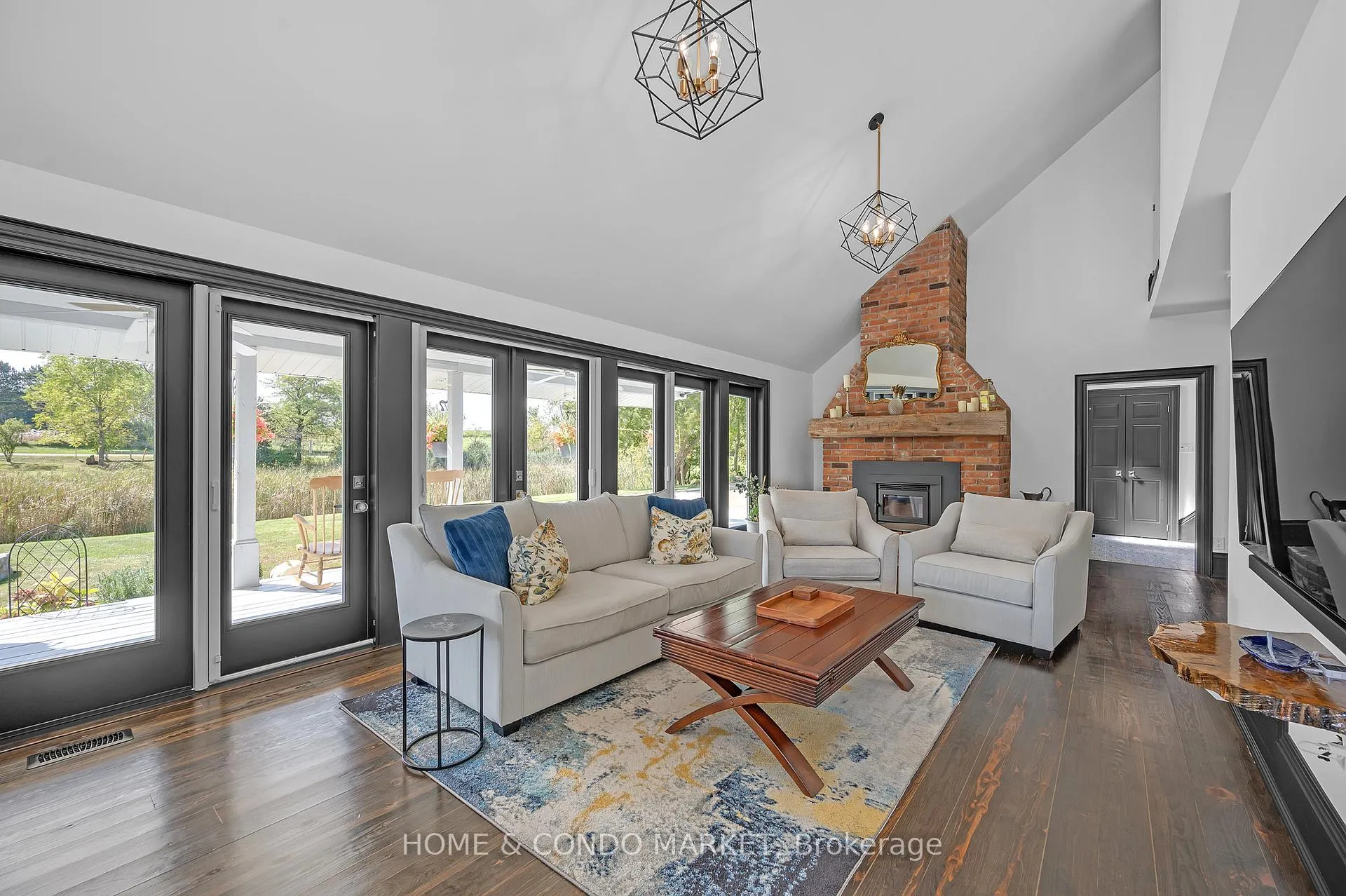 Photo 8 of 15391 Mount Hope Road, Caledon, Caledon East — HOMEH
