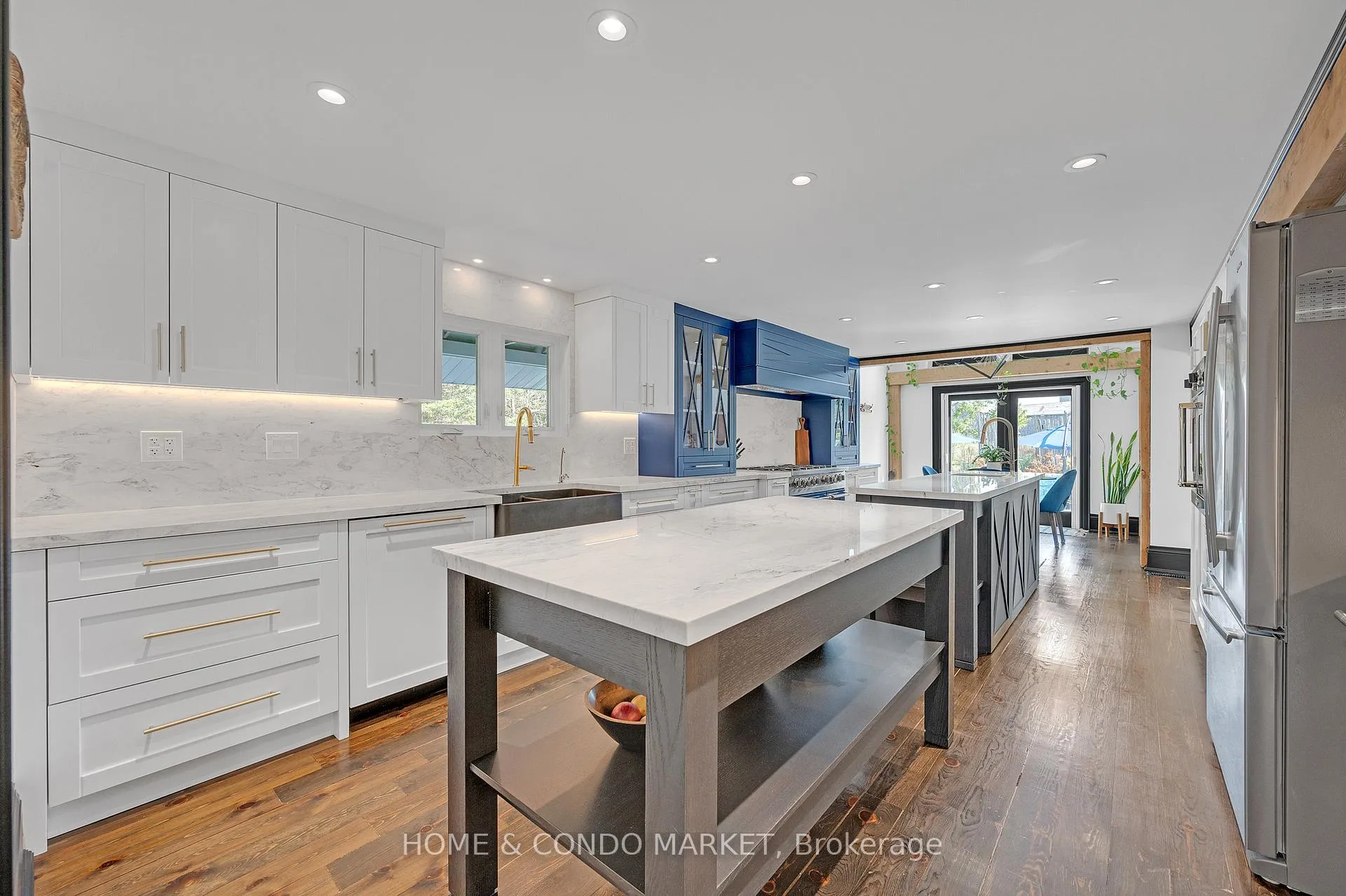 Photo 15 of 15391 Mount Hope Road, Caledon, Caledon East — HOMEH