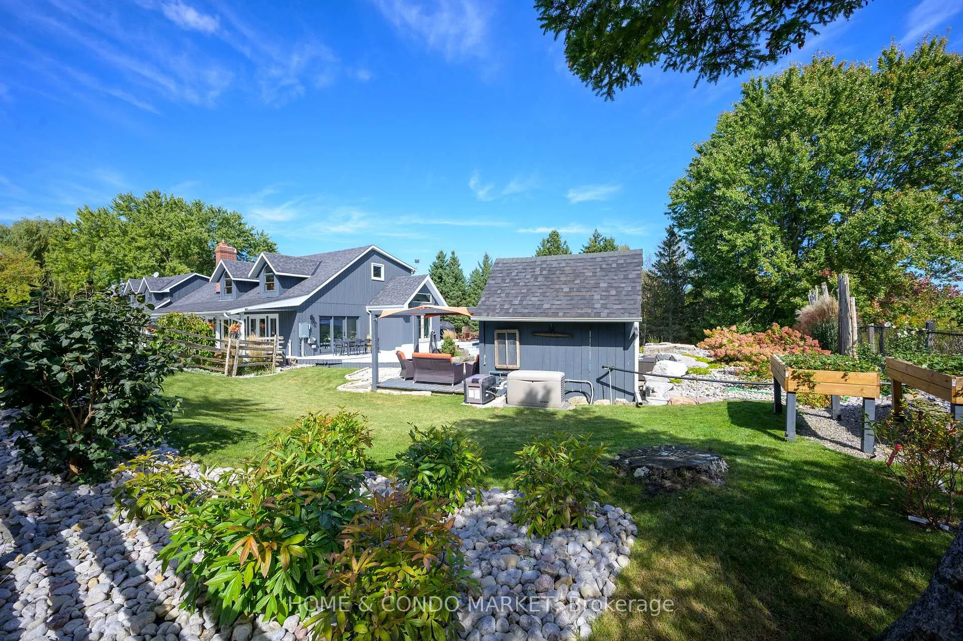 Photo 35 of 15391 Mount Hope Road, Caledon, Caledon East — HOMEH