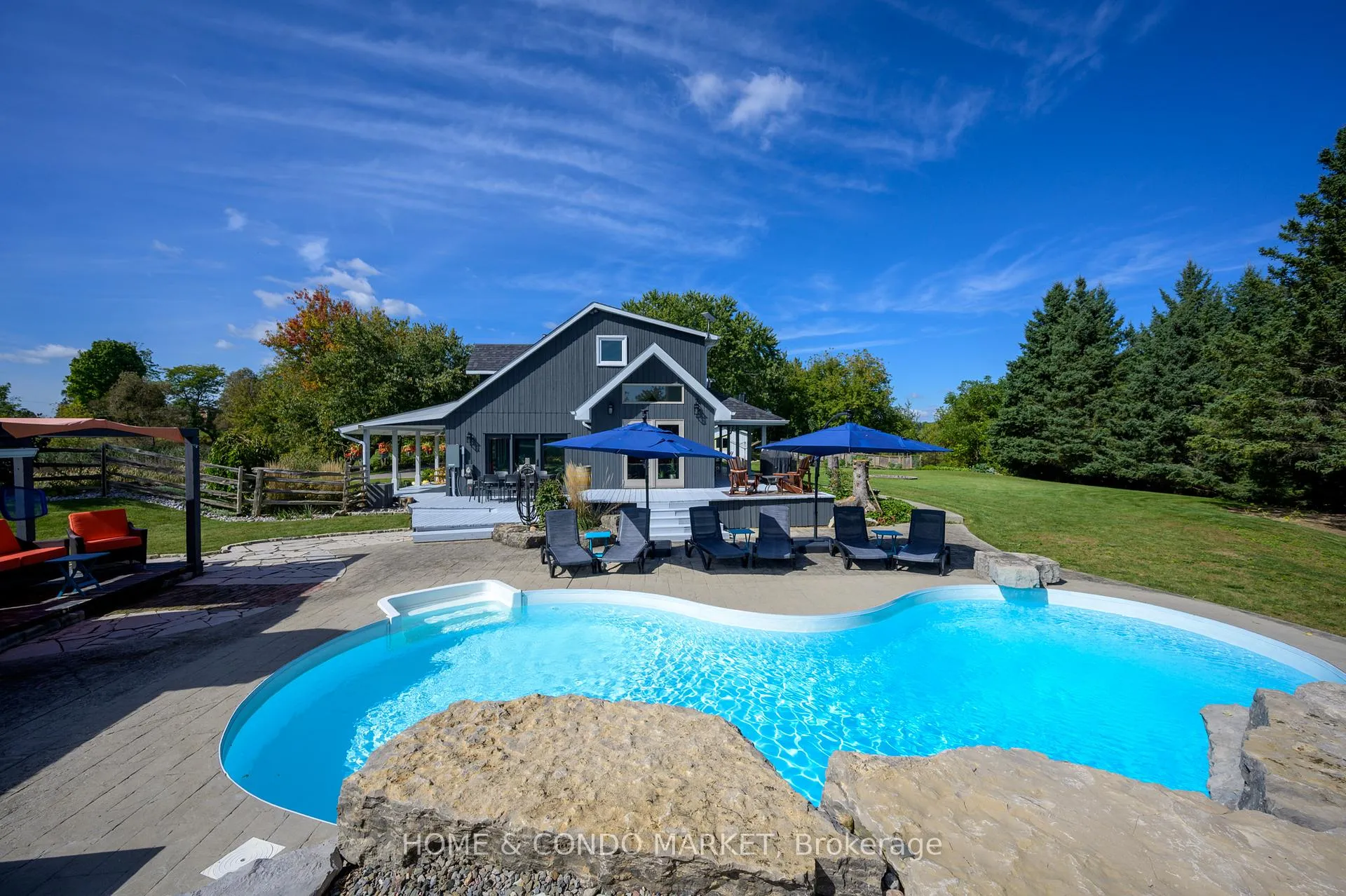 Photo 36 of 15391 Mount Hope Road, Caledon, Caledon East — HOMEH