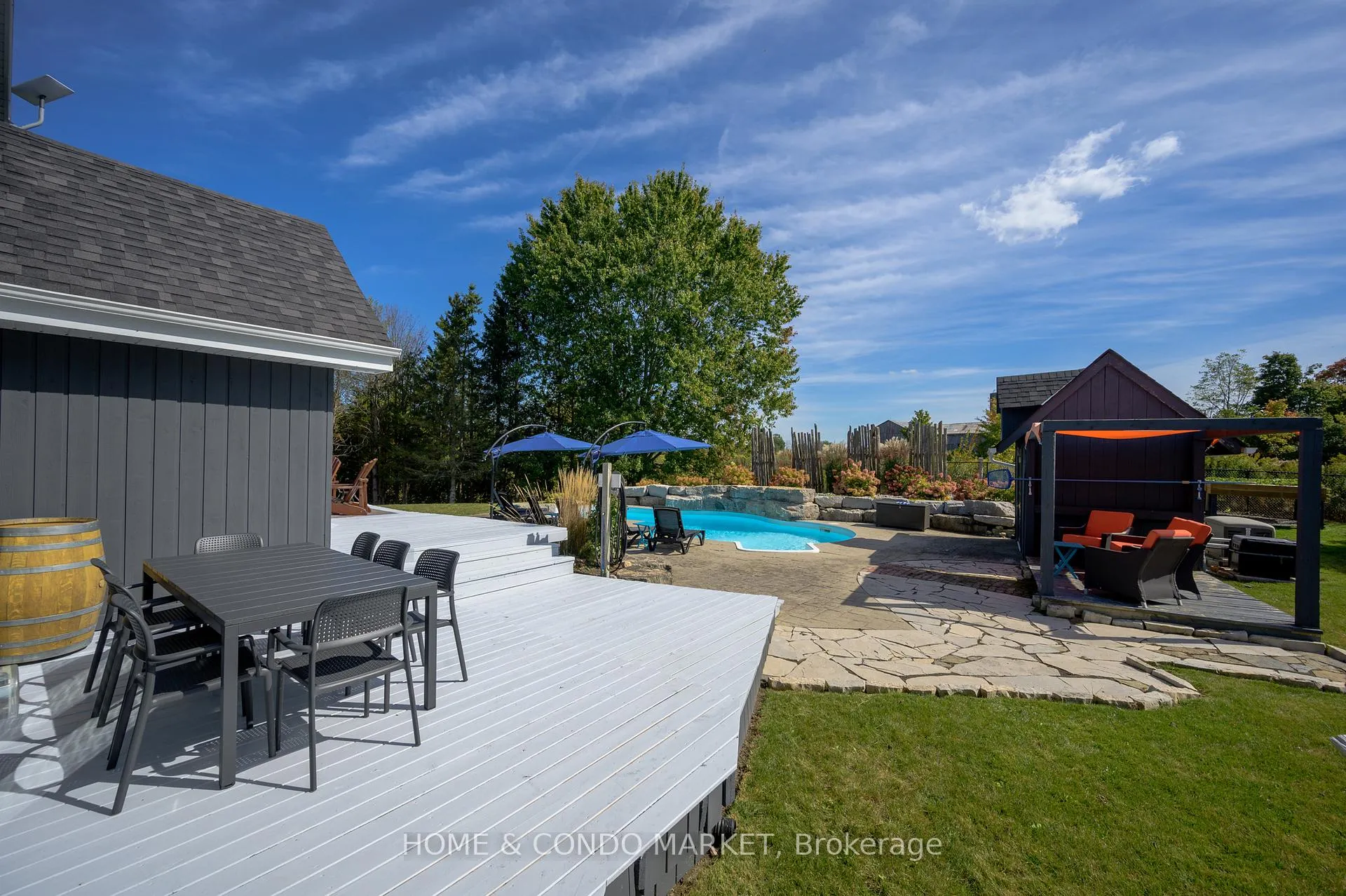 Photo 37 of 15391 Mount Hope Road, Caledon, Caledon East — HOMEH
