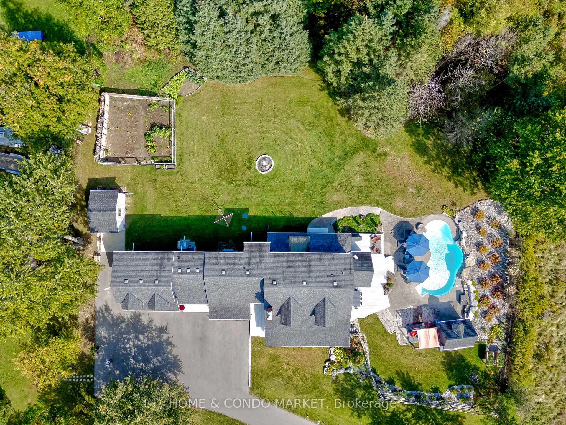 Photo 38 of 15391 Mount Hope Road, Caledon, Caledon East — HOMEH