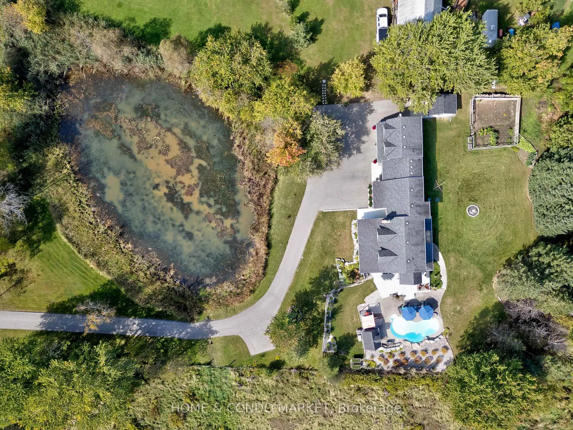 Photo 39 of 15391 Mount Hope Road, Caledon, Caledon East — HOMEH