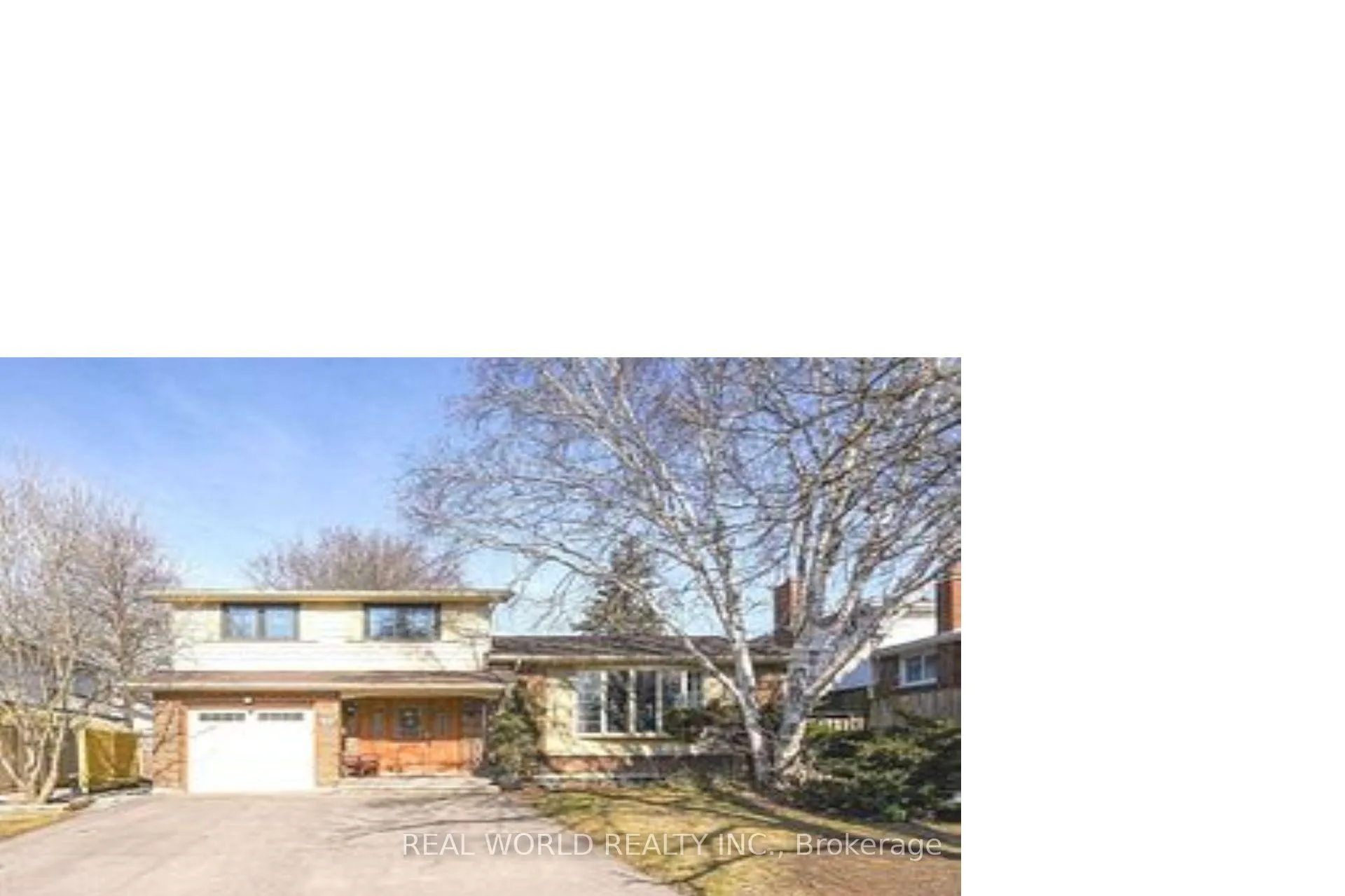Photo 1 of Unit Bsmt, 180 Royal Orchard Boulevard, Markham, Royal Orchard — HOMEH