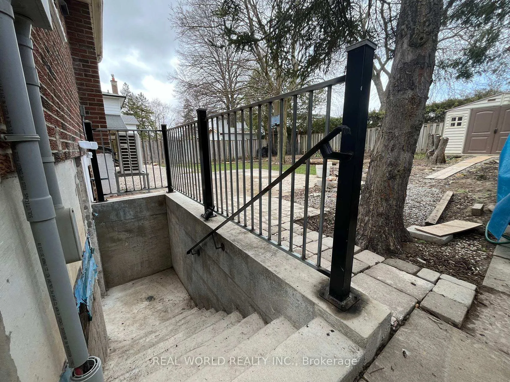 Photo 10 of Unit Bsmt, 180 Royal Orchard Boulevard, Markham, Royal Orchard — HOMEH