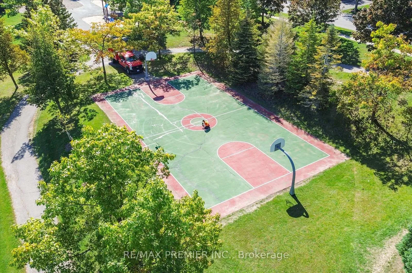 Photo 45 of 38 King William Way, Clarington, Bowmanville — HOMEH