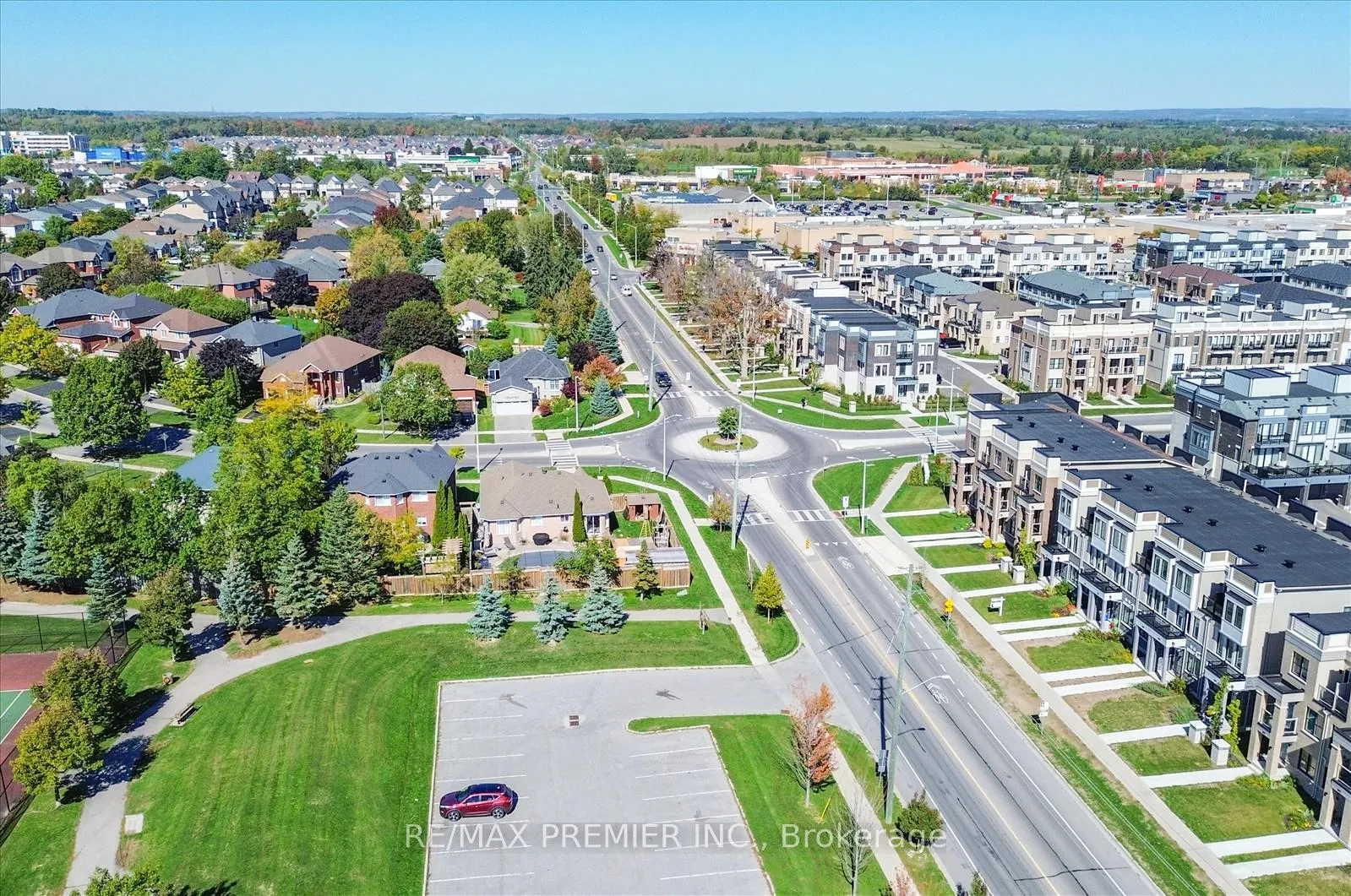 Photo 47 of 38 King William Way, Clarington, Bowmanville — HOMEH