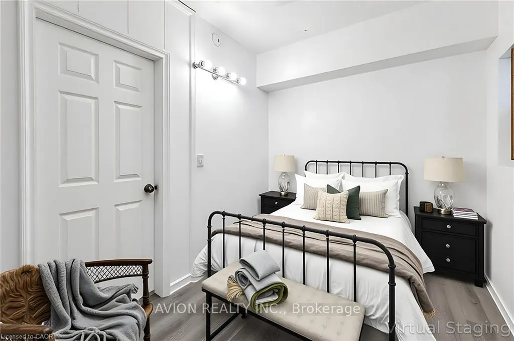 Photo 11 of Unit 2, 26 Barton Street W, Hamilton, Strathcona — HOMEH