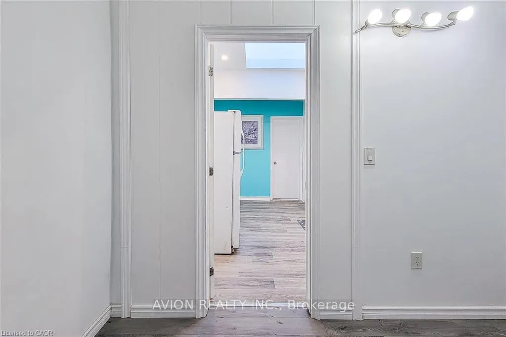 Photo 14 of Unit 2, 26 Barton Street W, Hamilton, Strathcona — HOMEH