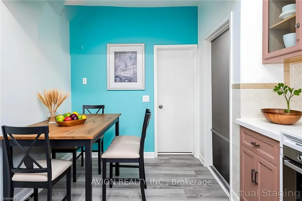Photo 22 of Unit 2, 26 Barton Street W, Hamilton, Strathcona — HOMEH