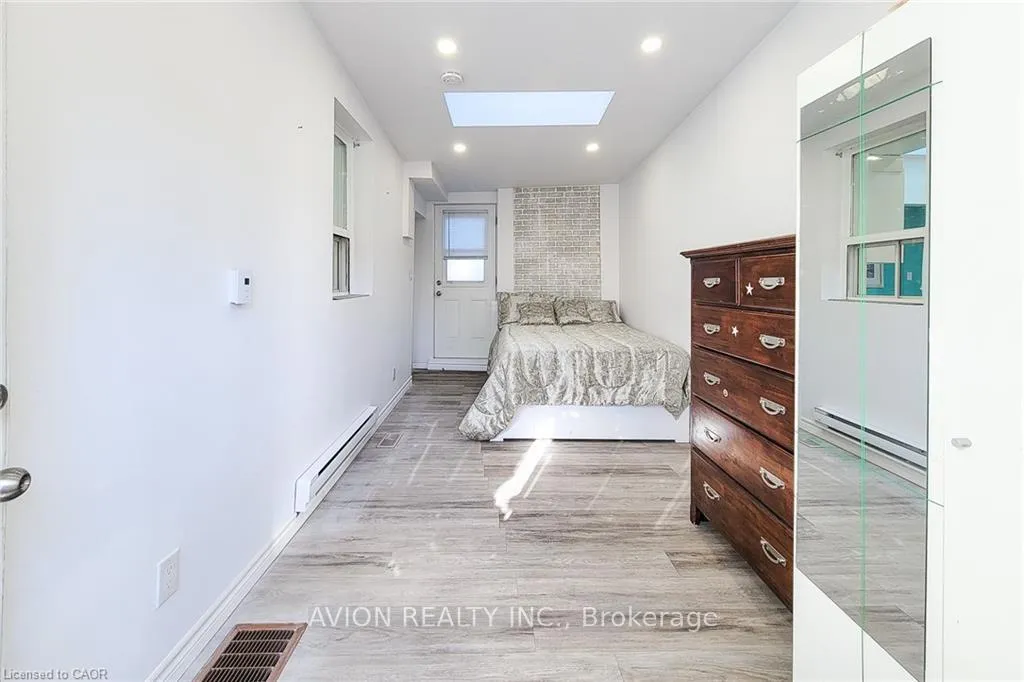 Photo 29 of Unit 2, 26 Barton Street W, Hamilton, Strathcona — HOMEH