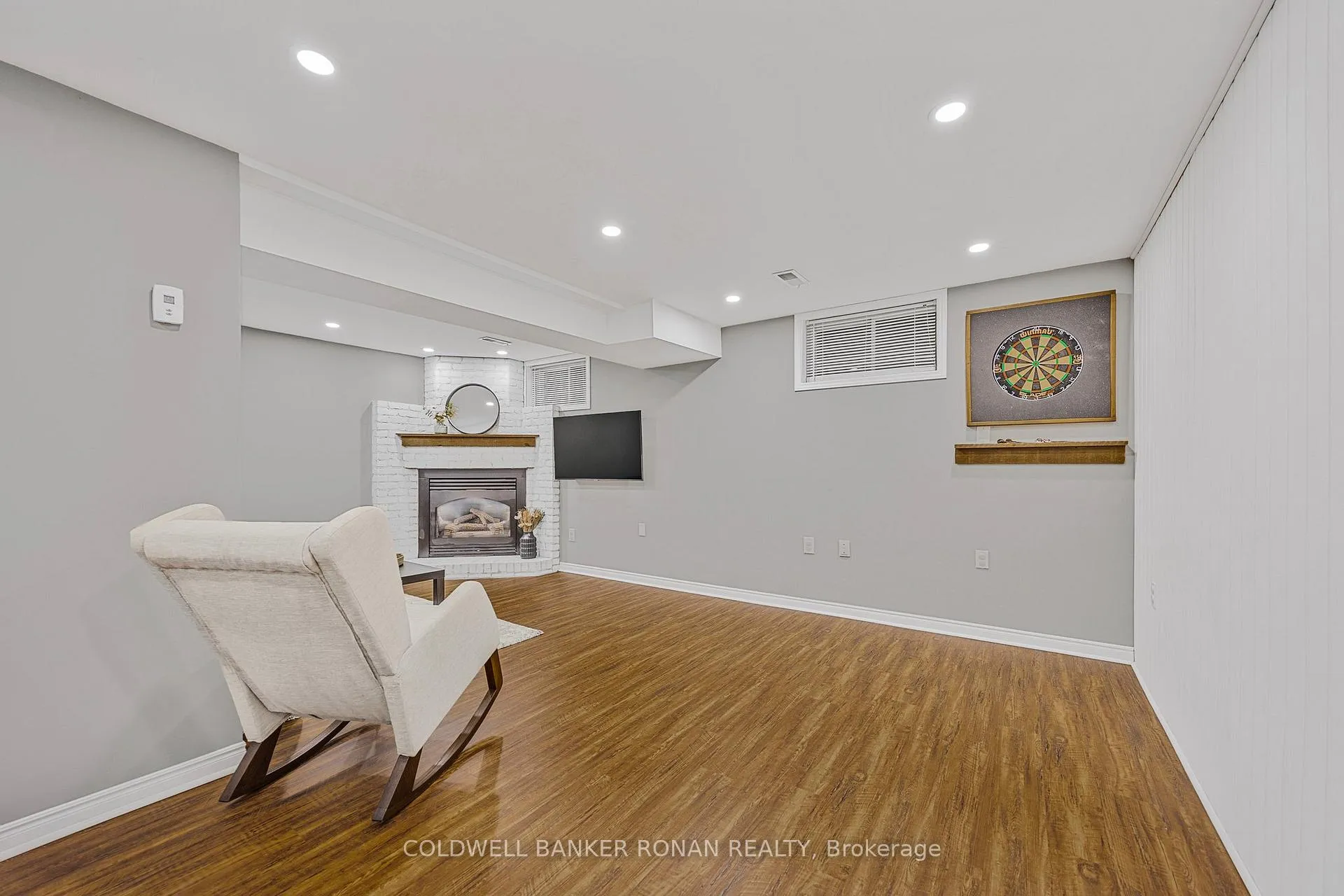 Photo 19 of 39 Ferguson Drive, Barrie, Northwest — HOMEH