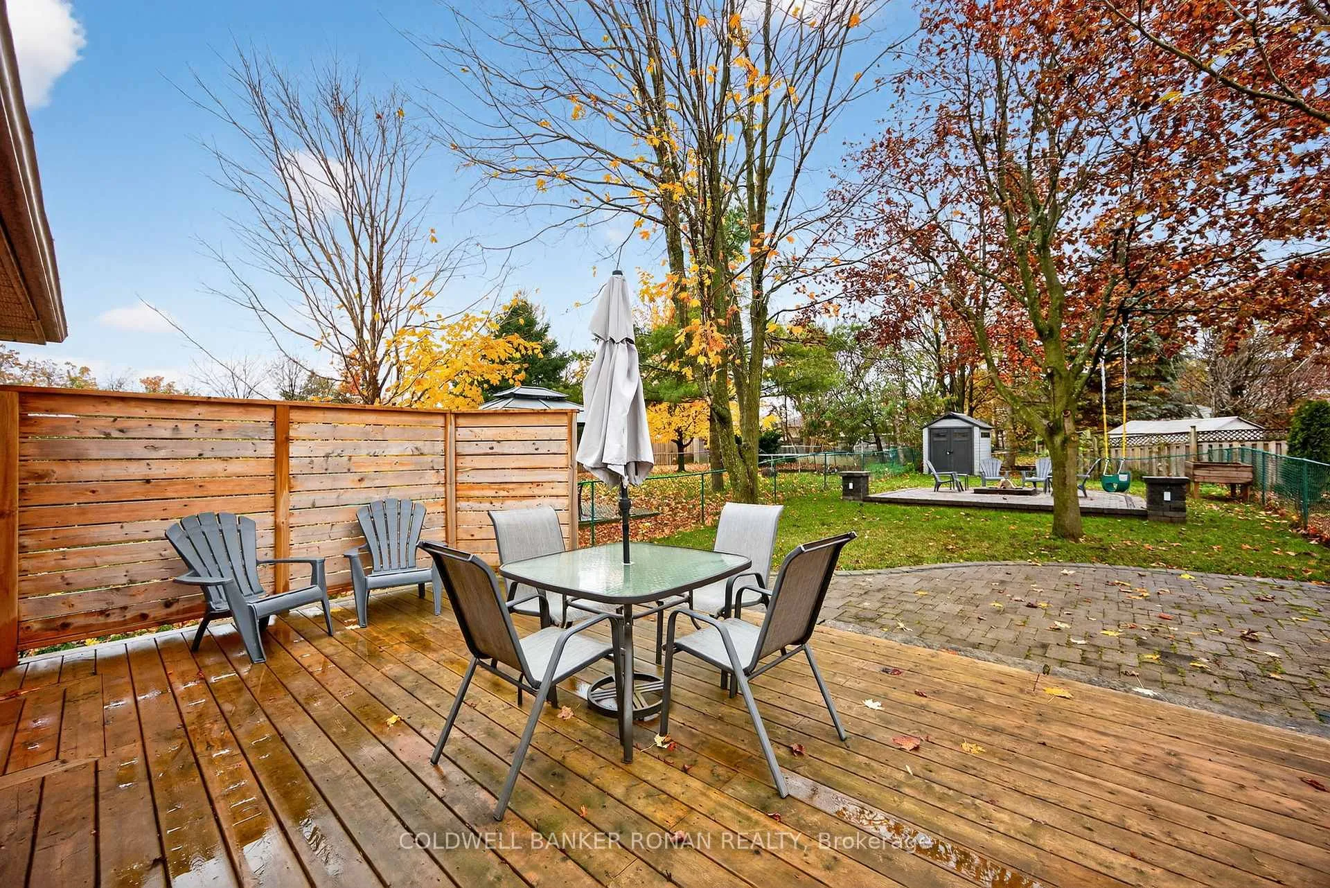 Photo 27 of 39 Ferguson Drive, Barrie, Northwest — HOMEH