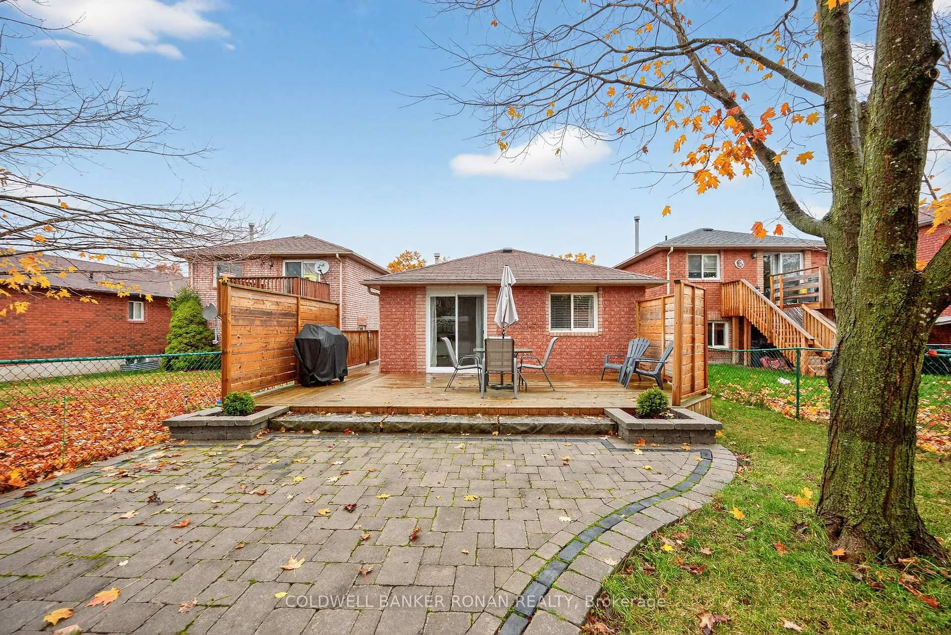 Photo 28 of 39 Ferguson Drive, Barrie, Northwest — HOMEH
