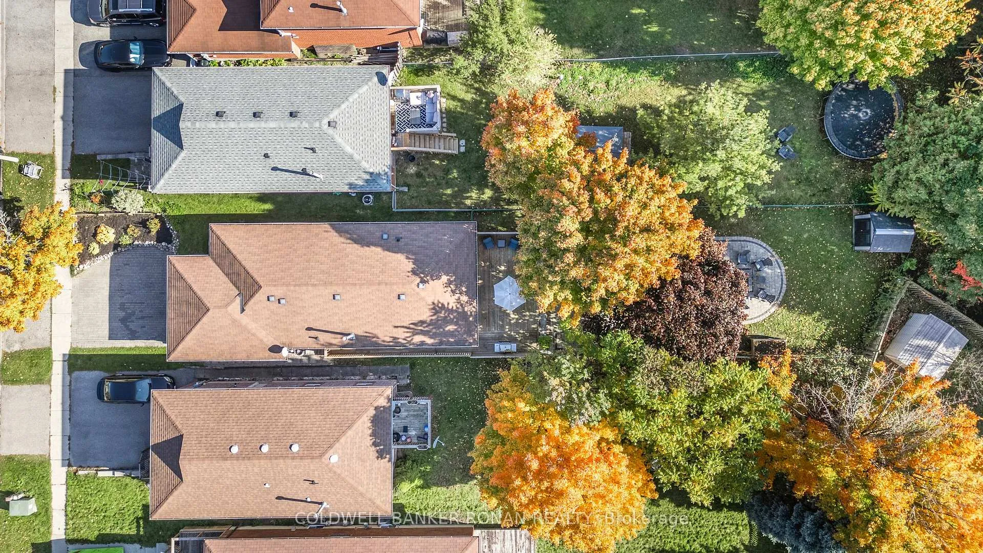 Photo 32 of 39 Ferguson Drive, Barrie, Northwest — HOMEH