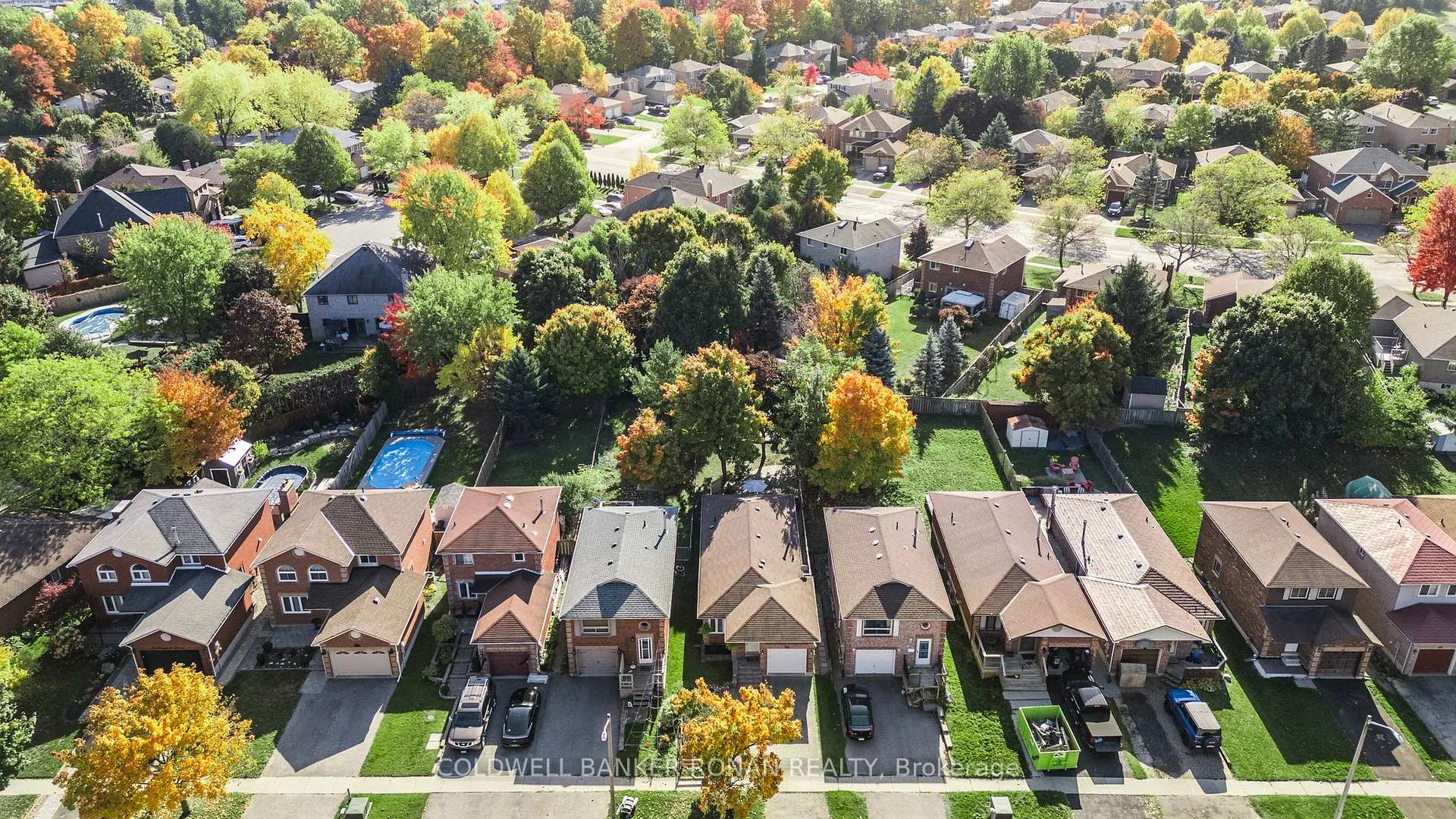 Photo 34 of 39 Ferguson Drive, Barrie, Northwest — HOMEH