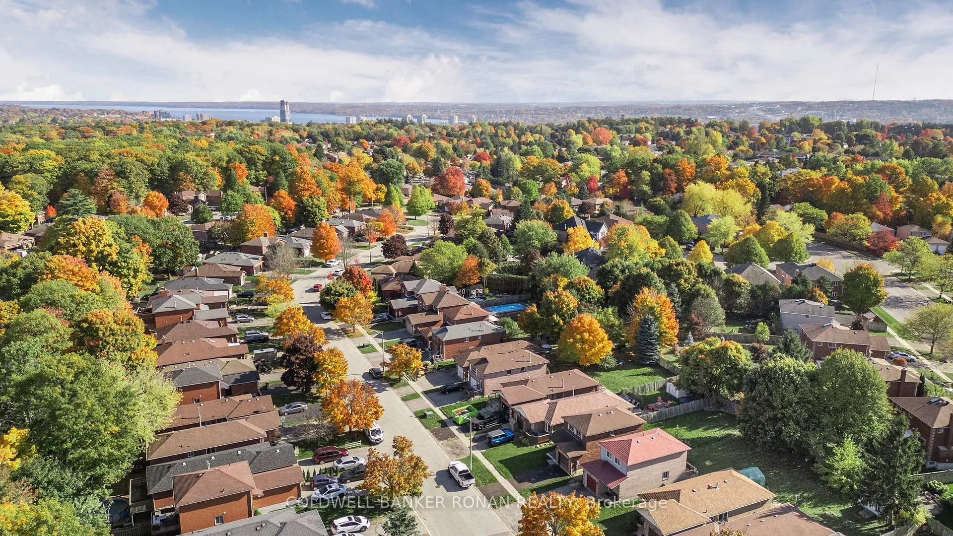 Photo 35 of 39 Ferguson Drive, Barrie, Northwest — HOMEH